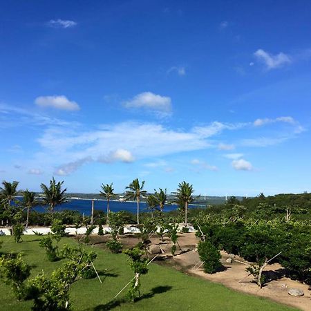Southern Sun Homestay North Kenting Exterior foto